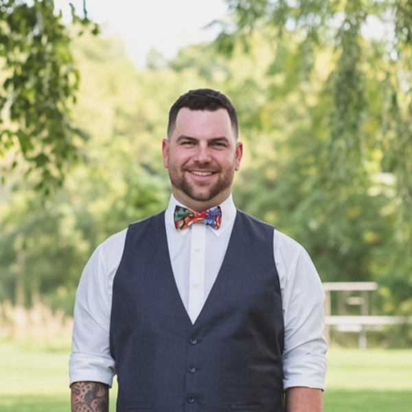 Devon, owner of Oakenstock